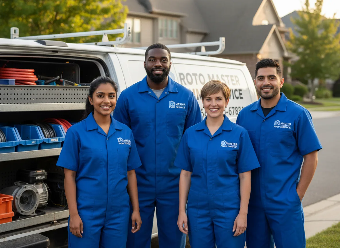Sump Pump Installation company in Princeton, NJ